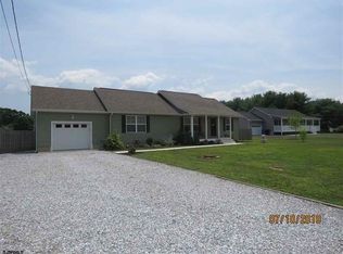 57 Perry Rd, Woodbine, NJ 08270