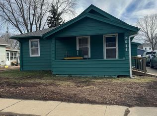 2628 S Cornelia St, Sioux City, IA 51106