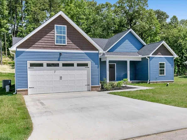 6597 Long Horn St, Birchwood, TN 37308