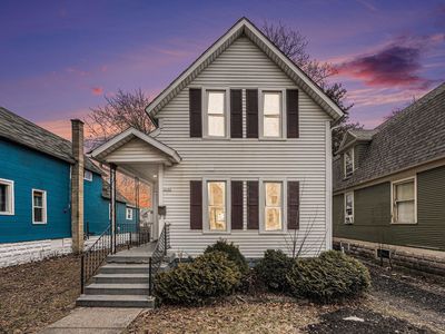 1132 Lincoln Ave NW, Grand Rapids, MI, 49504