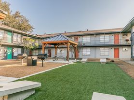 Chapel Creek Apartments