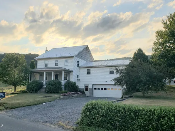 871 Lock Mountain Rd, Martinsburg, PA 16662