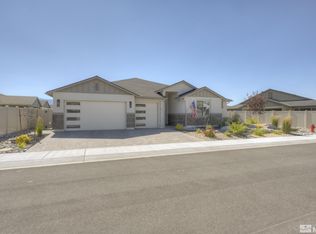 531 Riverbed Cir, Reno, NV 89521