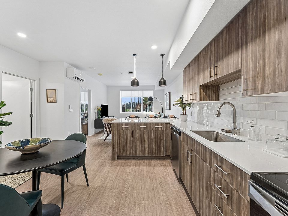 One-Bedroom