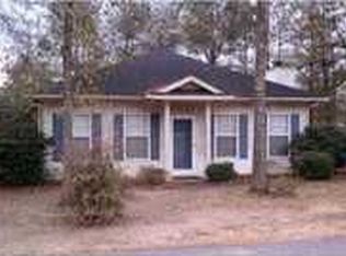 3278 Browns Rd, Millbrook, AL 36054
