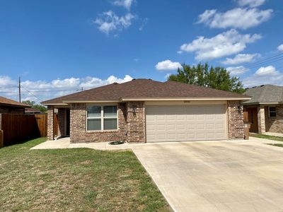 2806 Houston St, San Angelo, TX, 76901