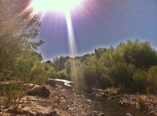 38 Chamisa, Mimbres, NM 88049