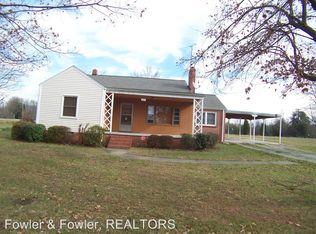 1804 Penny Rd, High Point, NC 27265