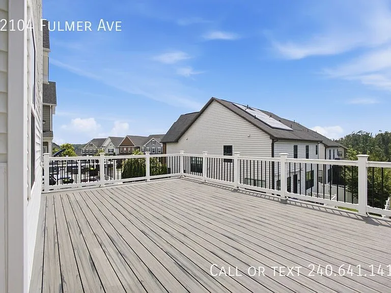 22104 Fulmer Ave — Photo 13