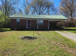 8982 Highway 152, Humboldt, TN 38343
