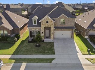 2919 Jasper Trl, Aubrey, TX 76227