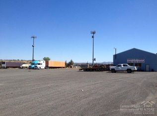 1197 SW Highway 26, Madras, OR 97741