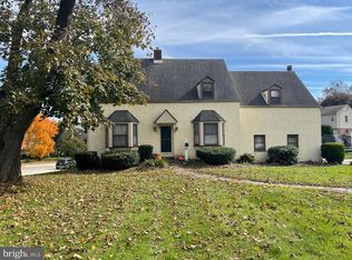 119 Eagle Rd, Springfield, PA 19064