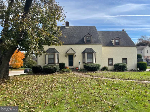 119 Eagle Rd, Springfield, PA 19064