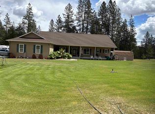 52052 Eagle View Ln, Ford, WA 99013
