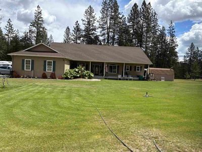 52052 Eagle View Ln, Ford, WA, 99013