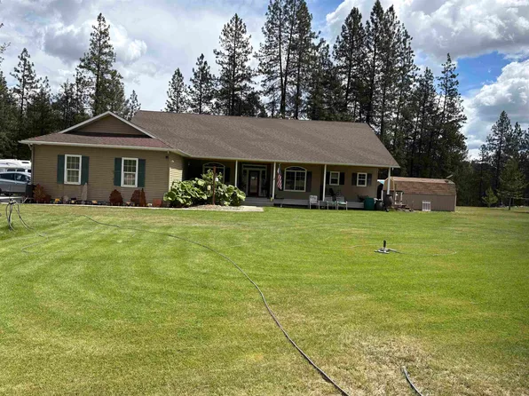 52052 Eagle View Ln, Ford, WA 99013