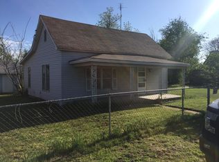 203 W Kansas Ave, Cyril, OK 73029