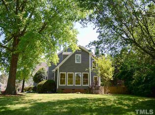104 Waterloo Station Dr, Cary, NC 27513