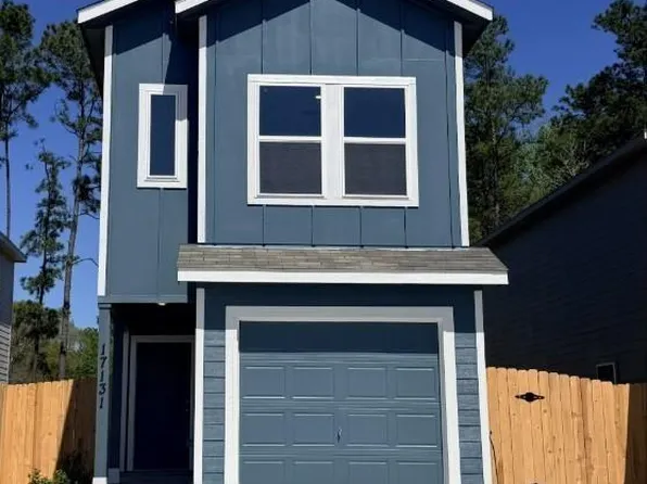 20131 Green Mallard St, Crosby, TX 77532