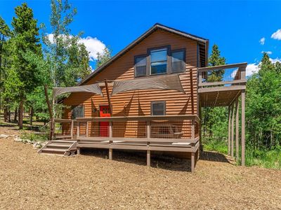 469 Beethoven Dr, Black Hawk, CO, 80422