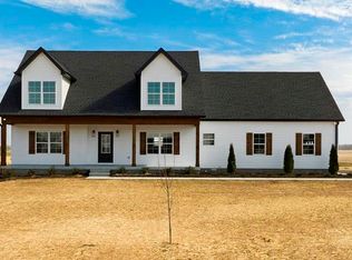 1224 Meng Rd, Bowling Green, KY 42104