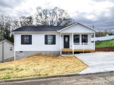 604 S 2nd St, Elizabethton, TN, 37643