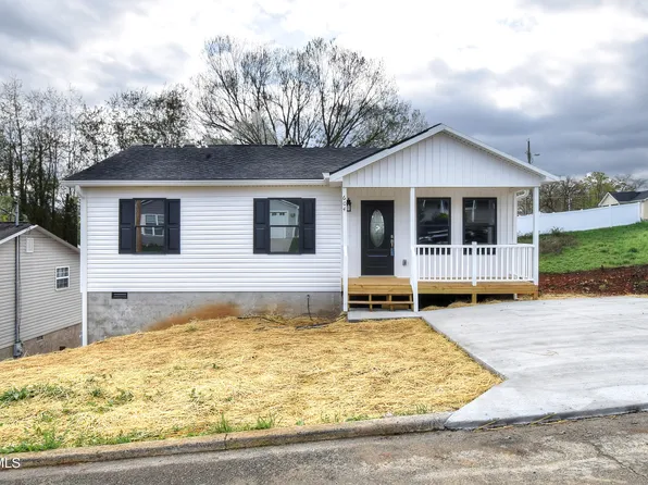 604 S 2nd St, Elizabethton, TN 37643