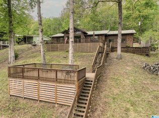 239 County Road 592, Verbena, AL 36091