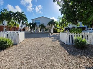 224 La Paloma Rd, Key Largo, FL 33037
