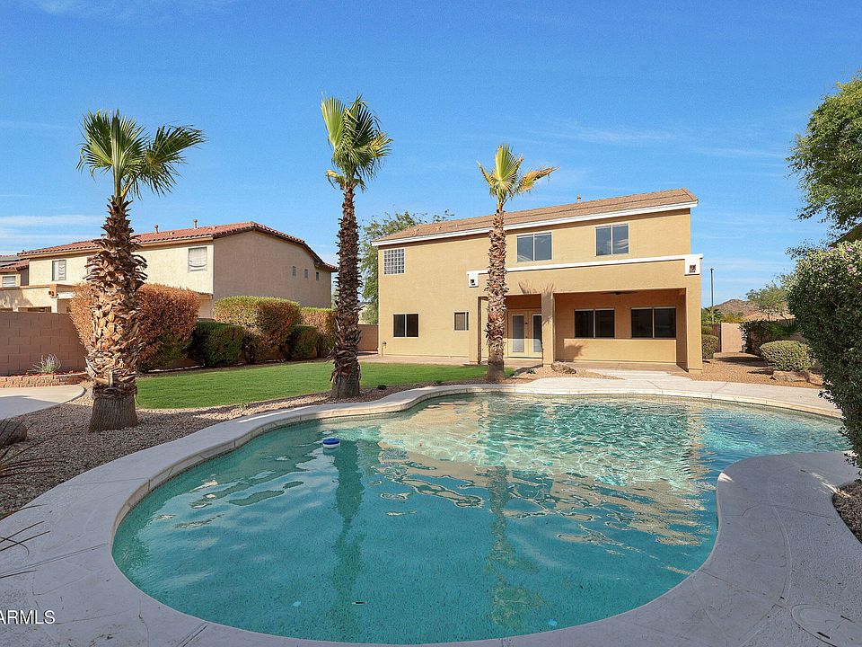 1st image of 17525 W DESERT SAGE Drive