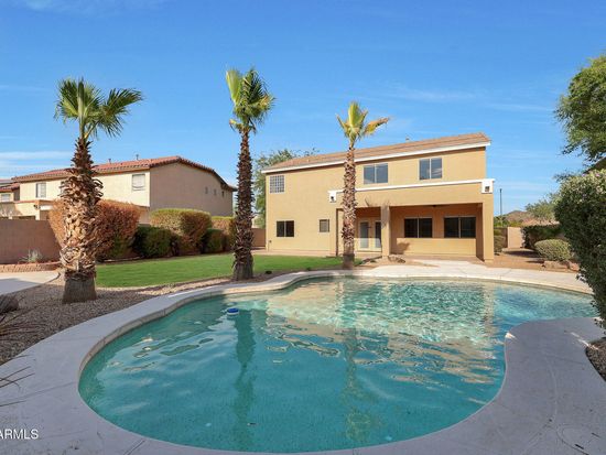 17525 W Desert Sage Dr, Goodyear, AZ 85338