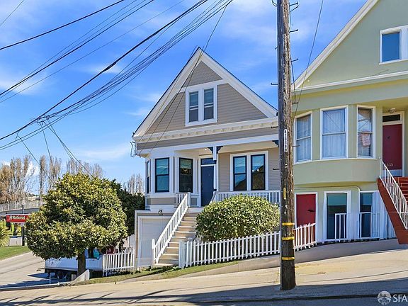 3rd image of 1529 Hampshire St