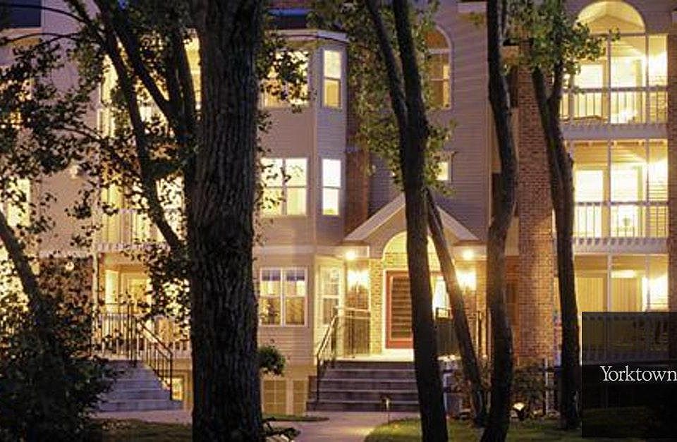 Yorktown Estates Apartments 251 S Yellowstone Dr Madison WI Zillow