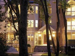 Yorktown Estates Apartments, Madison, WI 53705