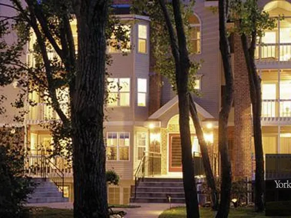 Yorktown Estates Apartments