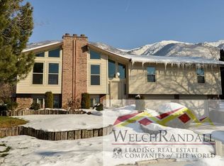 2853 E 2450 N, Layton, UT 84040