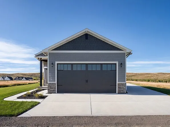7732 Clear Amber Pl, Colorado Springs, CO 80908
