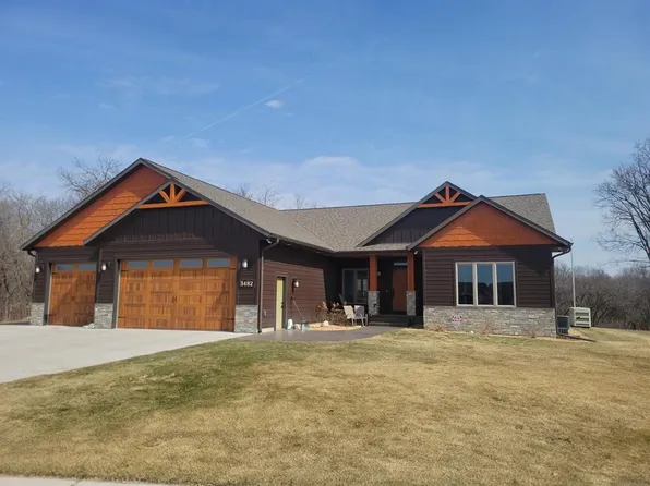 3482 Creek Ridge Drive, Eau Claire, WI 54703