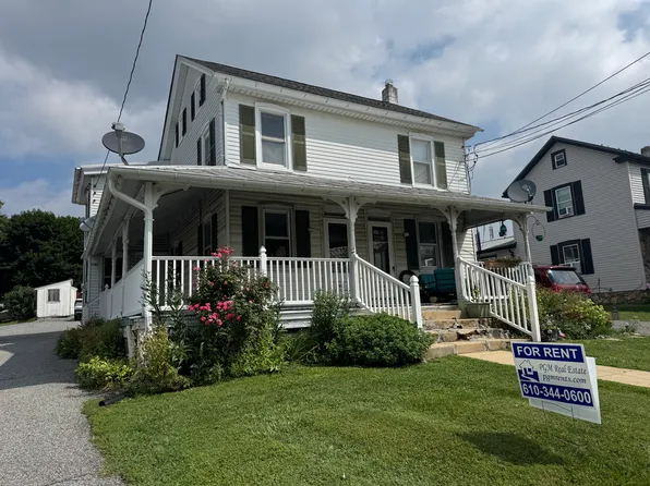 2961 W Main St, Morgantown, PA 19543