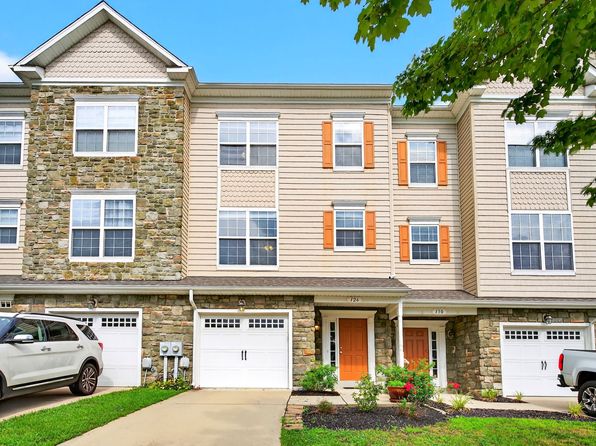 126 Backstretch Way