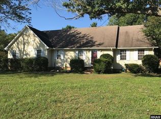 119 Wheat St, Martin, TN 38237