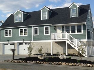 299 Morris Blvd, Manahawkin, NJ 08050