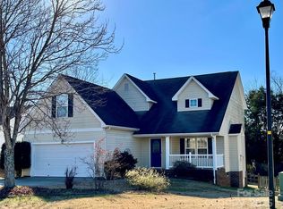 2123 Culp Farms Dr, Fort Mill, SC 29715