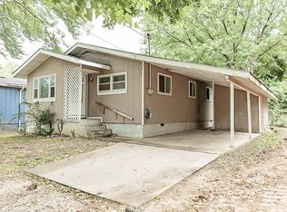 2511 N Prospect Ave, Springfield, MO 65803