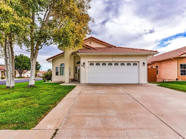 922 Pinecrest Dr, Pueblo, CO 81005