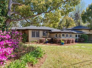 1563 Fernando Dr, Tallahassee, FL 32303