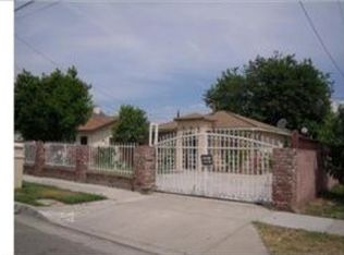 12751 Saint James Pl, Baldwin Park, CA 91706