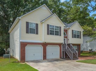 4067 Mistymorn Ln, Powder Springs, GA 30127