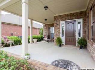 2443 Bell Manor Dr SW, Huntsville, AL 35803